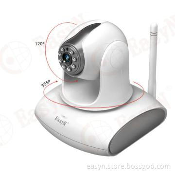 indoor use wireless ip security camera system support mobile view